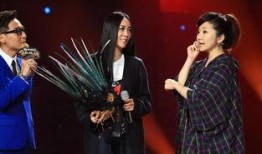 娱乐圈八卦最新爆料那英,娱乐圈最新八卦揭秘